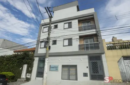 Imagem: Apartamento para Venda, Santana